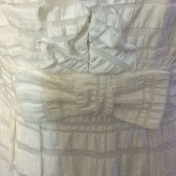 Nannette Lepore dress - Picture 3 of 6